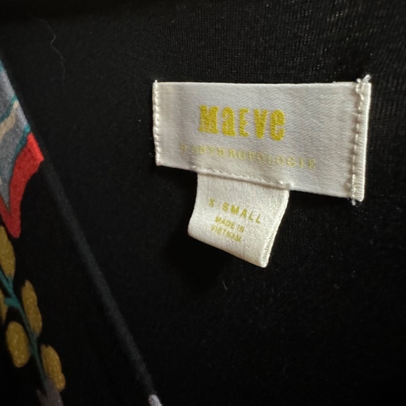 Anthropologie Maeve Camilla Dress - Picture 13 of 13